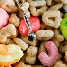 Load image into Gallery viewer, LUCKY CHARM NECKLACE (#3)
