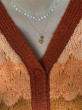 Load image into Gallery viewer, PEACHY KEEN NECKLACE
