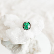 Load image into Gallery viewer, SZ 9.5 / TURQUOISE RING
