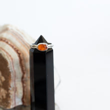 Load image into Gallery viewer, SZ 10 / FIRE OPAL RING
