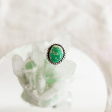 Load image into Gallery viewer, SZ 10 / TURQUOISE RING
